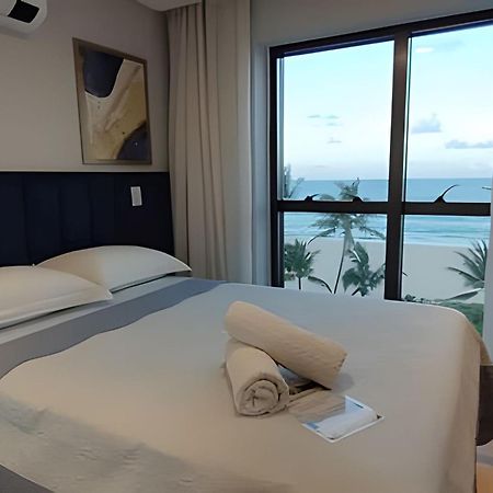 Rio Park Av, Sea View One - By Trh Home Stay Recife Exterior foto